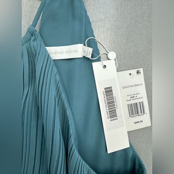 Jonathan simkhai maxi dress - Picture 4 of 6